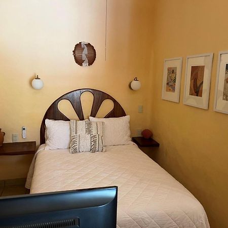 Villa La Sirena Puerto Vallarta Camera foto
