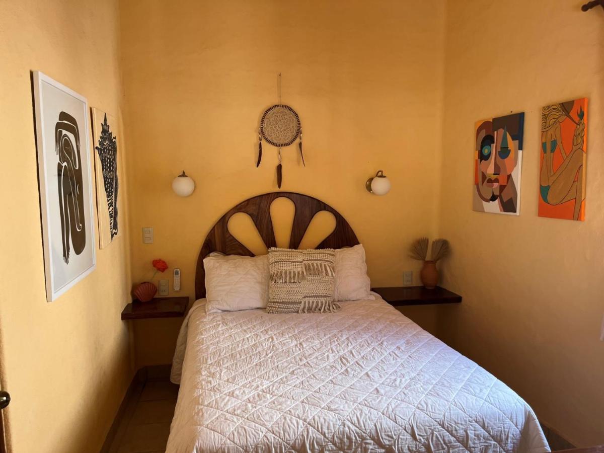 Villa La Sirena Puerto Vallarta Esterno foto