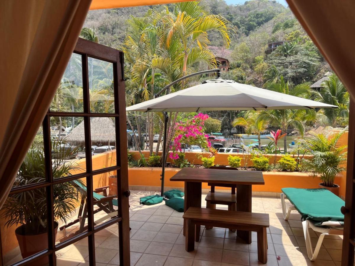 Villa La Sirena Puerto Vallarta Esterno foto