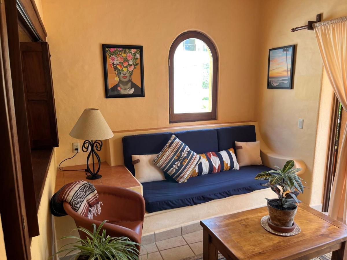 Villa La Sirena Puerto Vallarta Esterno foto