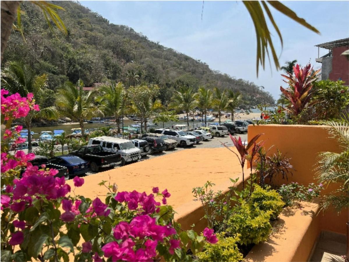 Villa La Sirena Puerto Vallarta Esterno foto