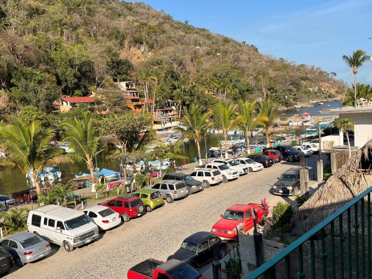 Villa La Sirena Puerto Vallarta Esterno foto