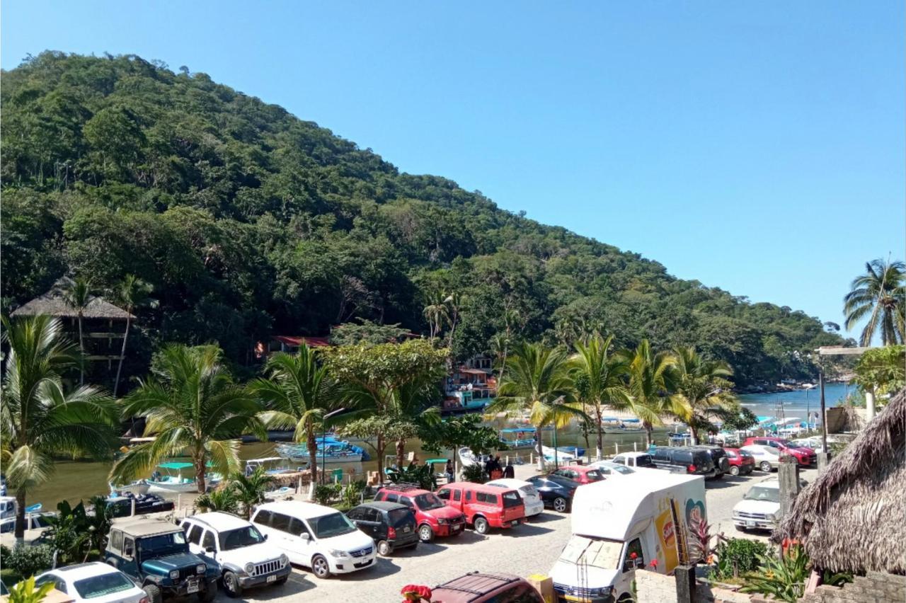 Villa La Sirena Puerto Vallarta Esterno foto