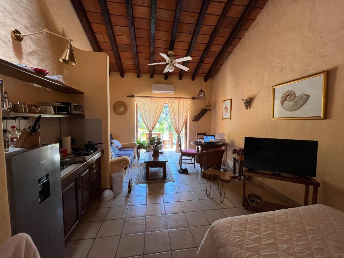 Villa La Sirena Puerto Vallarta Esterno foto
