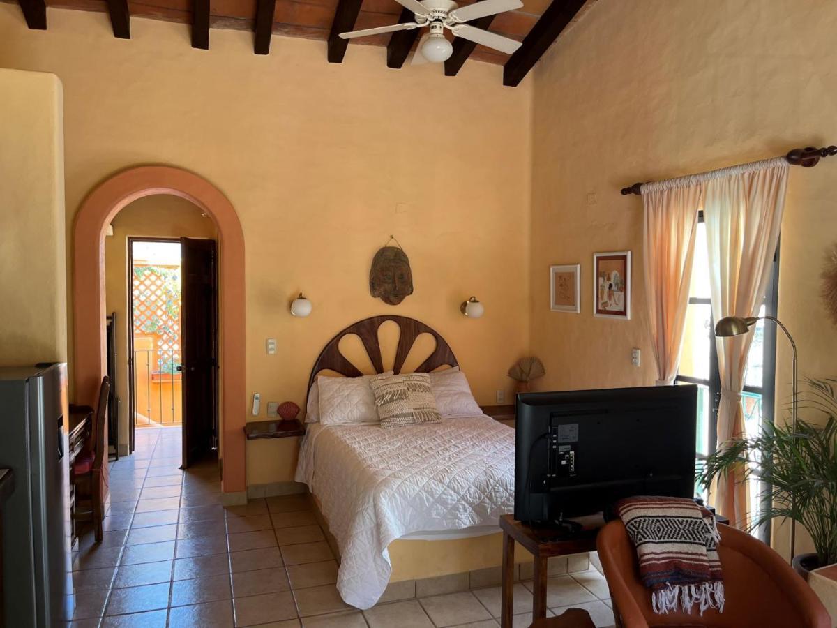 Villa La Sirena Puerto Vallarta Esterno foto