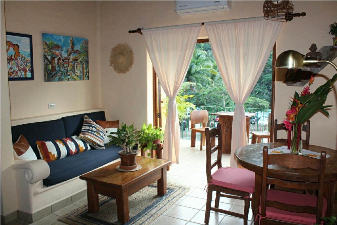 Villa La Sirena Puerto Vallarta Esterno foto