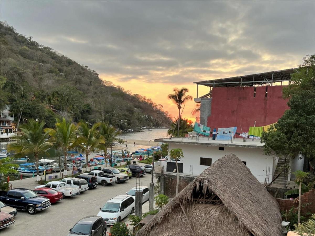 Villa La Sirena Puerto Vallarta Esterno foto