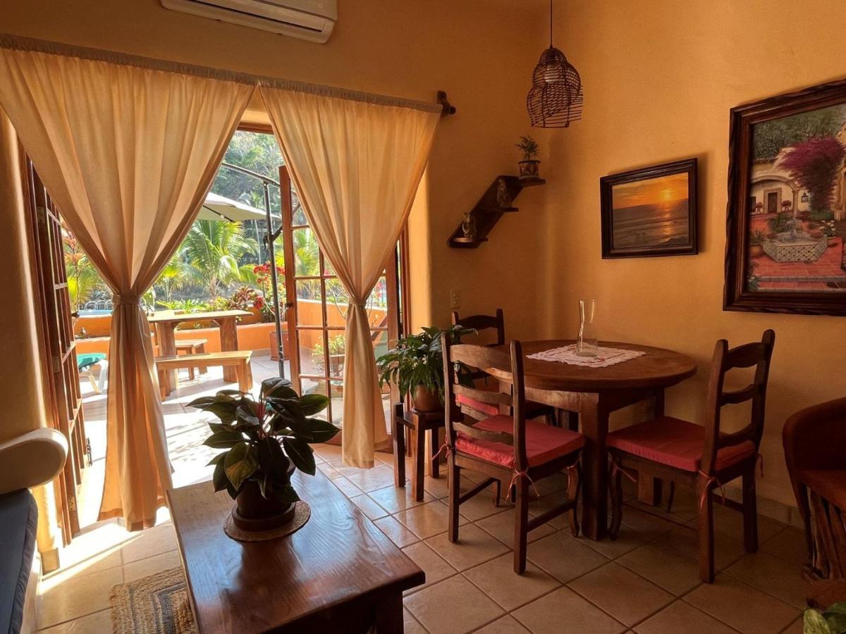 Villa La Sirena Puerto Vallarta Camera foto