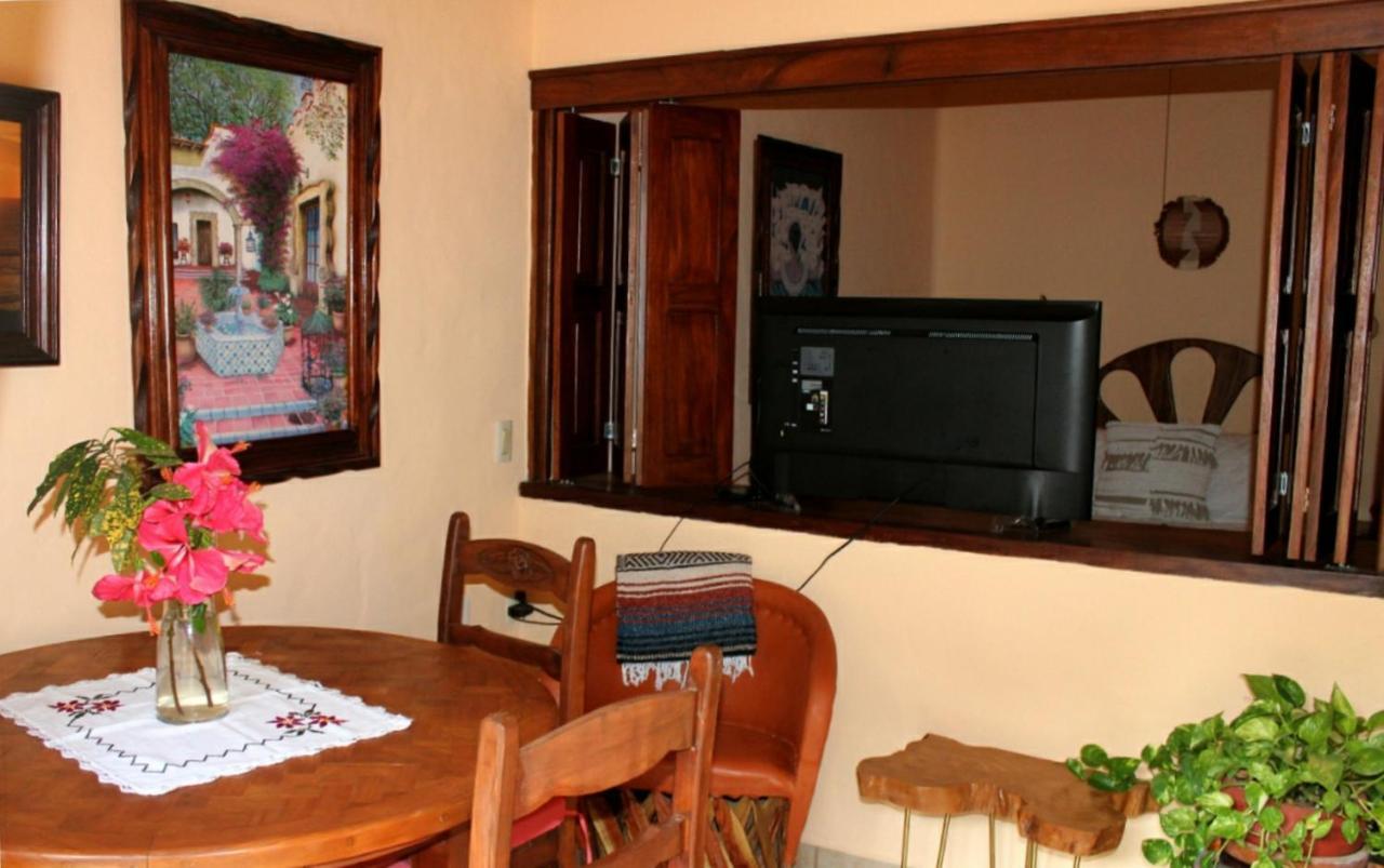 Villa La Sirena Puerto Vallarta Esterno foto