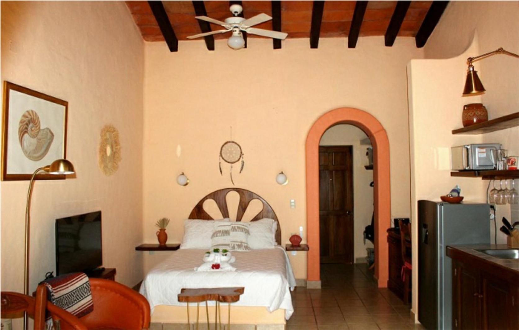 Villa La Sirena Puerto Vallarta Camera foto