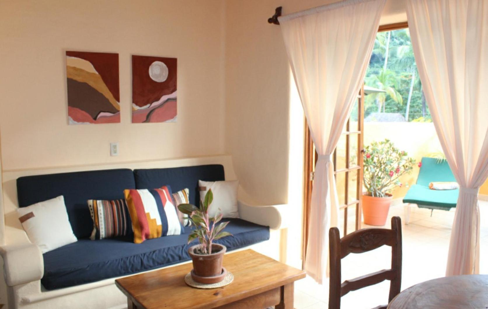 Villa La Sirena Puerto Vallarta Camera foto